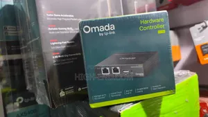 Tp-Link Omada Hardware Controller Oc220