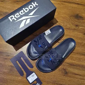 Reebok Fulgere Slide Sandals | Authentic