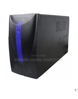 2.5 Bluegate Ups