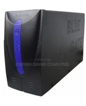 2.5 Bluegate Ups