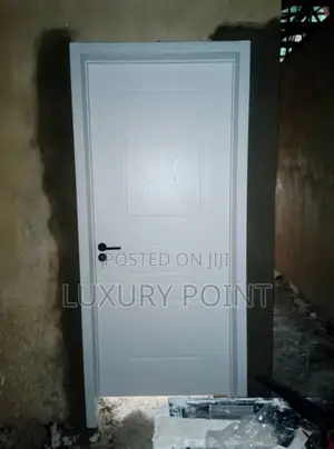 Imported Turkish Wooden Door