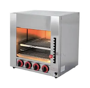 Table Top Salamander Gas Grill