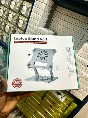 Laptop Stand V6.1