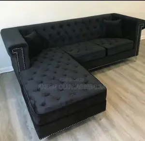 L Shaped Sofa