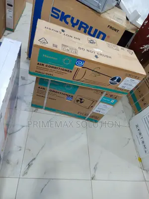 Hisense 1.5hp Copper Inverter Air Conditioner As12dk1