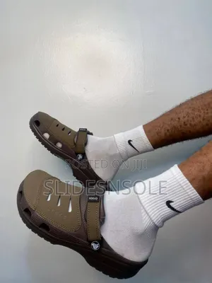 Yukon Vista Ii Clogs – Excellent Condition