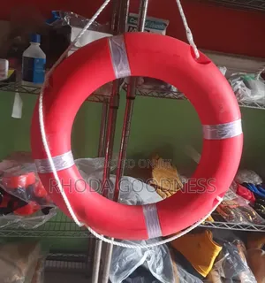 Safety Life Bouy