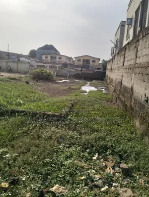 Land in a Well Developed Area of Governors Rd Ikotun