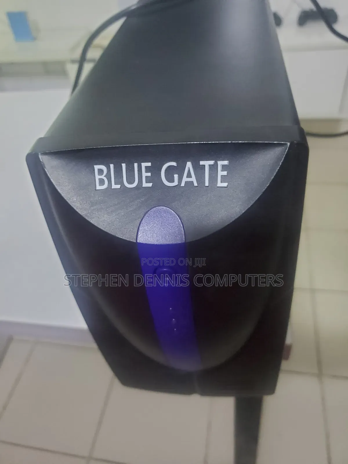 1230 Bluegate Ups