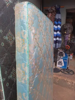 Size: 4ft by 6ft 6inches
