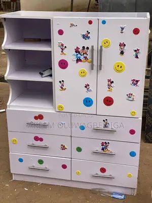 Baby Wardrobe