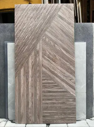 Wooden Tiles Effect 60cm*120cm