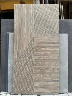 Pattered Wooden Tiles 60cm*120cm
