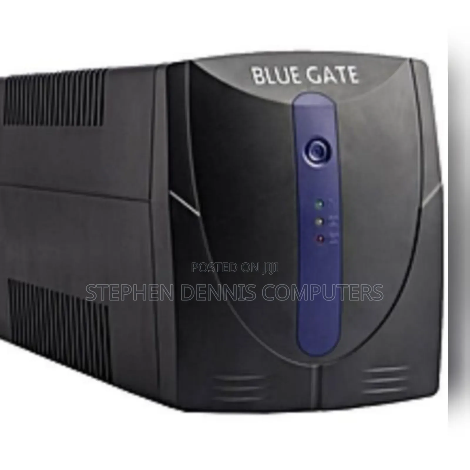 1530va Bluegate Ups