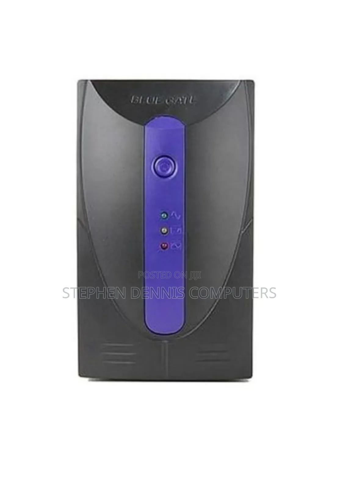1530va Bluegate Ups