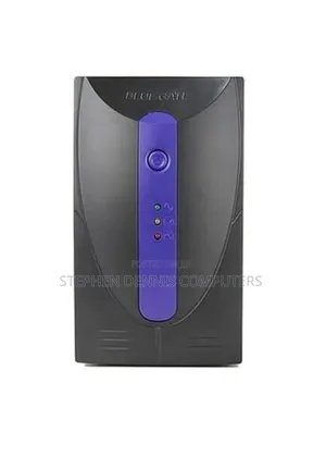 1530va Bluegate Ups