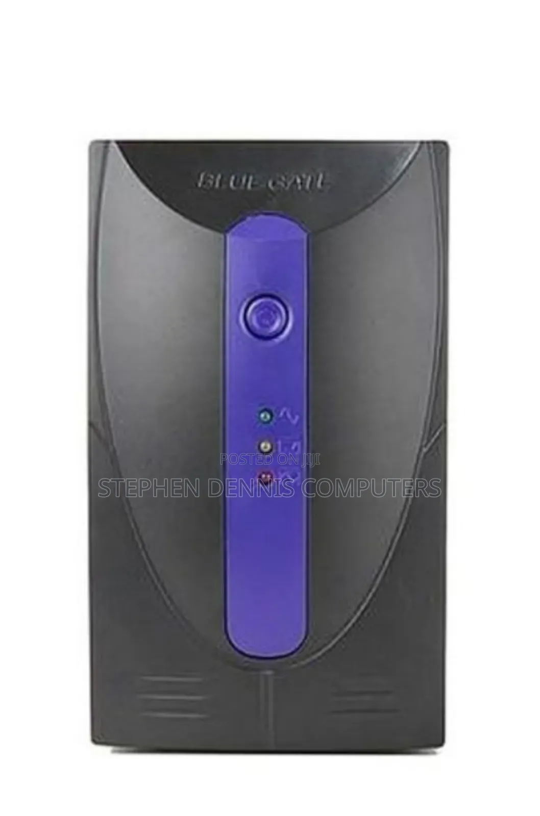 1530va Bluegate Ups