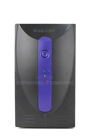 1530va Bluegate Ups
