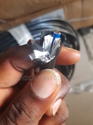 2x10awg Flexible Wire