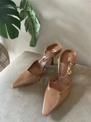 Original Zara Women Shoes