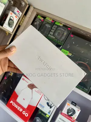 Apple Ultra 2 49mm Titanium Smart Watch