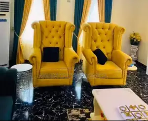 Two Single Seaters Sofa