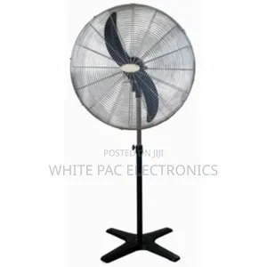 Original Ox 26"Inches Standing Industrial Fans Pure Copper( Nature Air