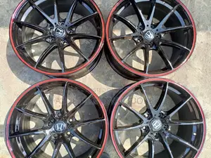 18" Rims Honda Accord