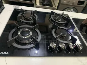 Built in Gas Cooker Hob