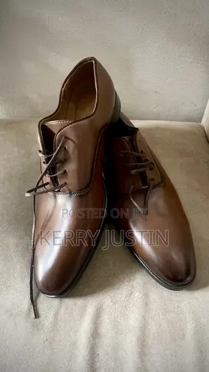 Zara 100% Original Men Shoe