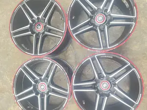 15”Rims Hyundai