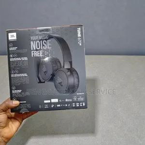 JBL Tune 670nc