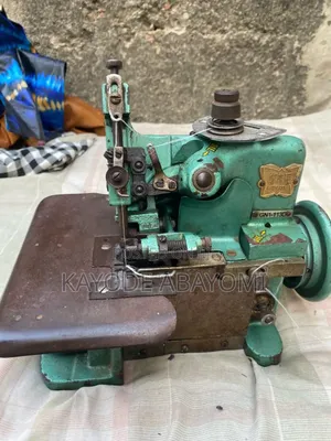 Weaving Machine