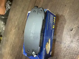 Front Brake Pad Sonata 2020