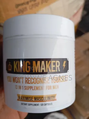 King Maker