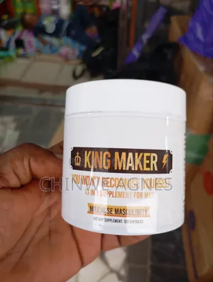 King Maker