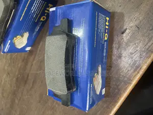 Back Brake Pad Hyundai Sonata 2020