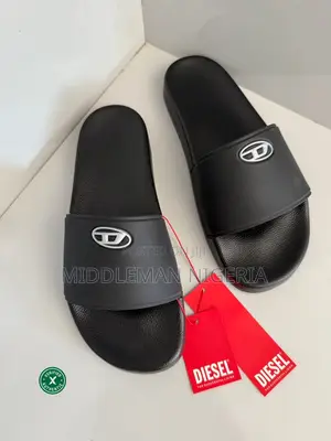 Authentic Diesel Sliders