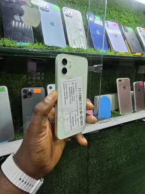 Apple iPhone 12 64 GB Green