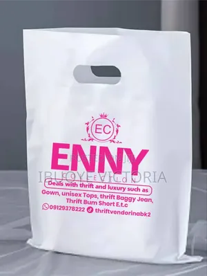 Branding Expert (Dtf)| Nylon Printing, Bag Printing, Party Souvenir