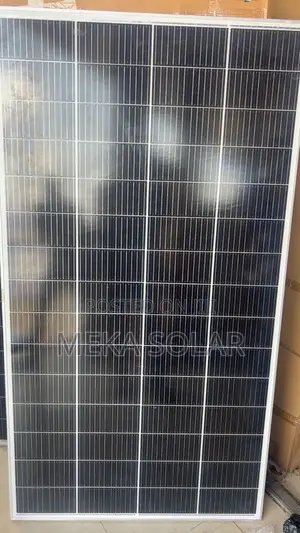 Africell 320 Mono-Crystalline Solar Panel