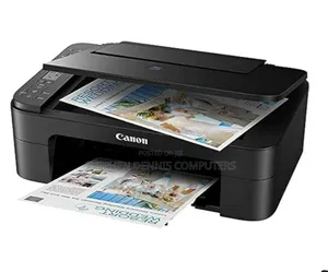 Pixma Ts3640 Canon Printer