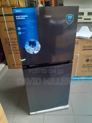 266l Refrigerator