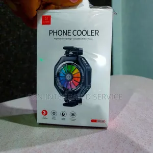 Xundd Phone Cooler Xd07-079