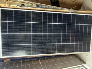 Africell 400w Mono-Crystalline Solar Panel
