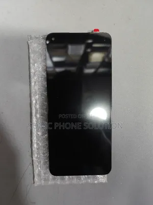 Oppo A76 Screen