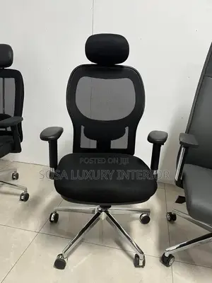 Quality Executives Office Chair