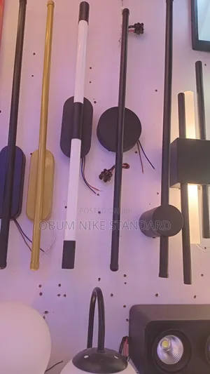 Wall Bracket Led Light