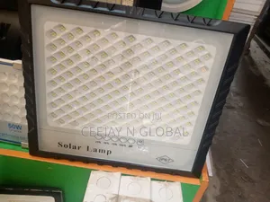 Solar 300w Multiple Flood Light