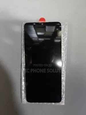 Redmi 13c Screen